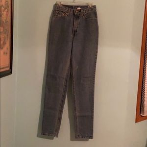 Vintage Levi 512